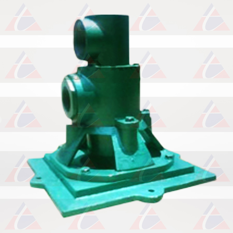 Gas Burner 1562