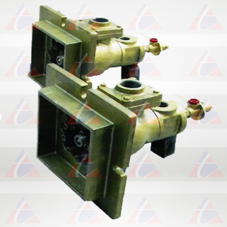 Excess Air Light Oil Burner 2422