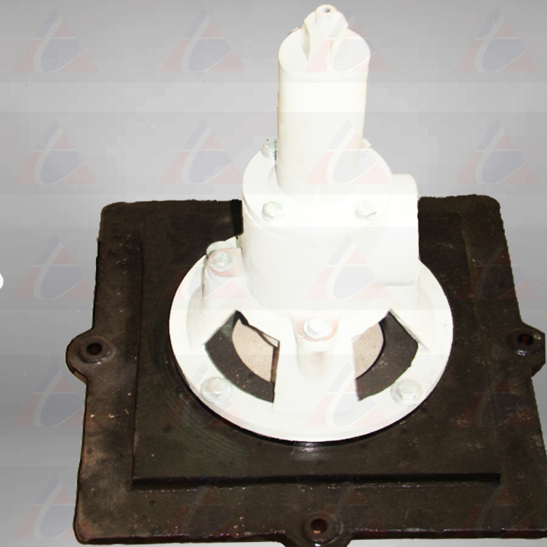 Furnace Oil Burner 2562
