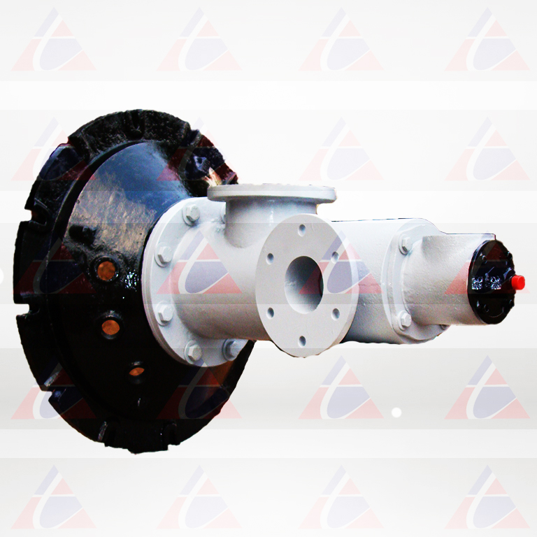 Fire All Dual Fuel Burner 3514