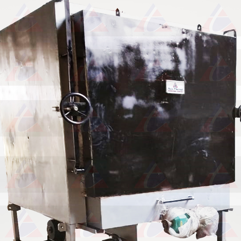 Heat Treatment Furnace