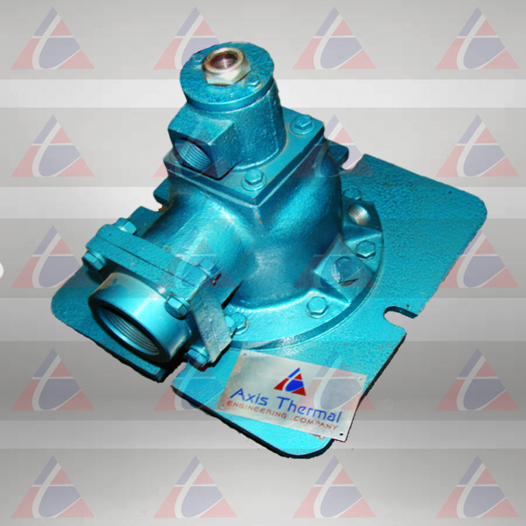Excess Air Gas Burner 1422