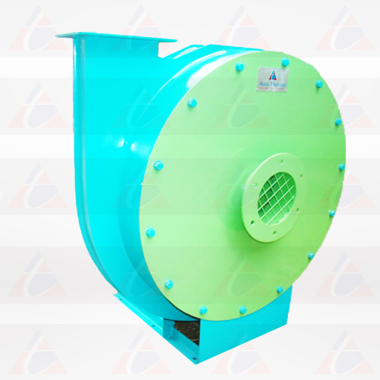 Centrifugal Air Blowers