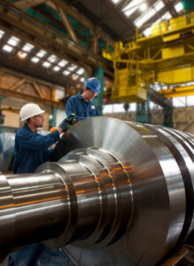 Furnaces