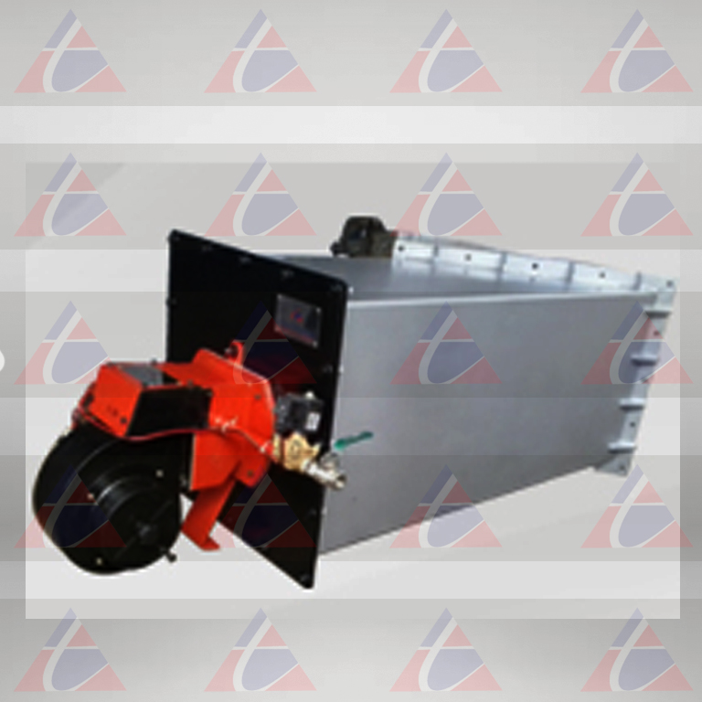 Hot Air Generator