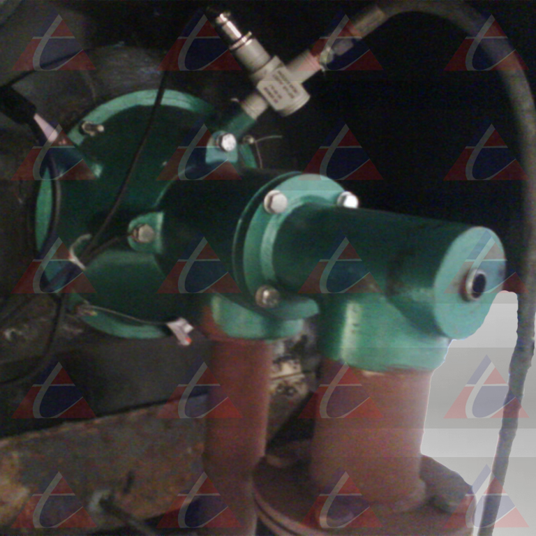 HF Burner 001