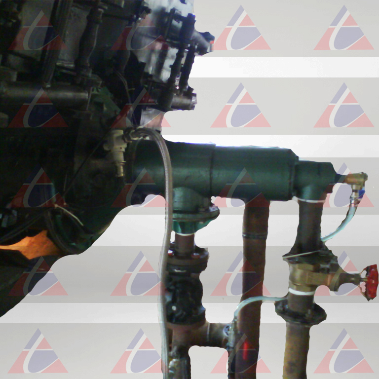 HF Burner 003