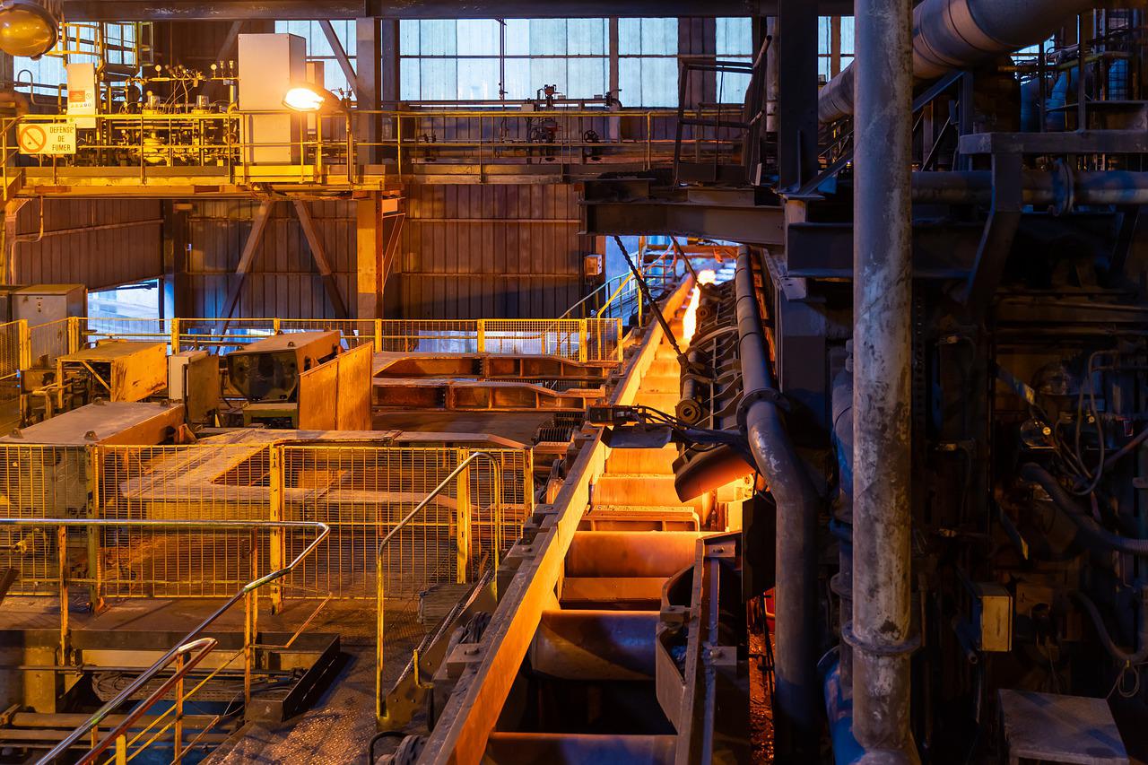 Axis Thermal Furnace