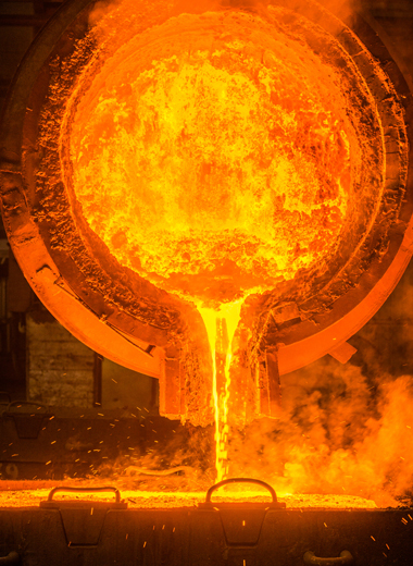 Metal Industry