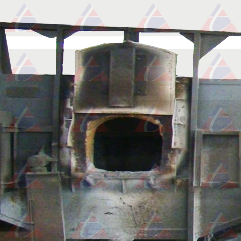 Reverbaratory Furnace