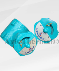 Throttling Air Valve